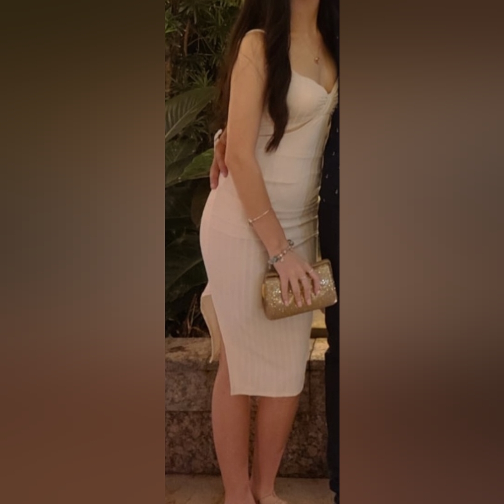 Bodycon Dress